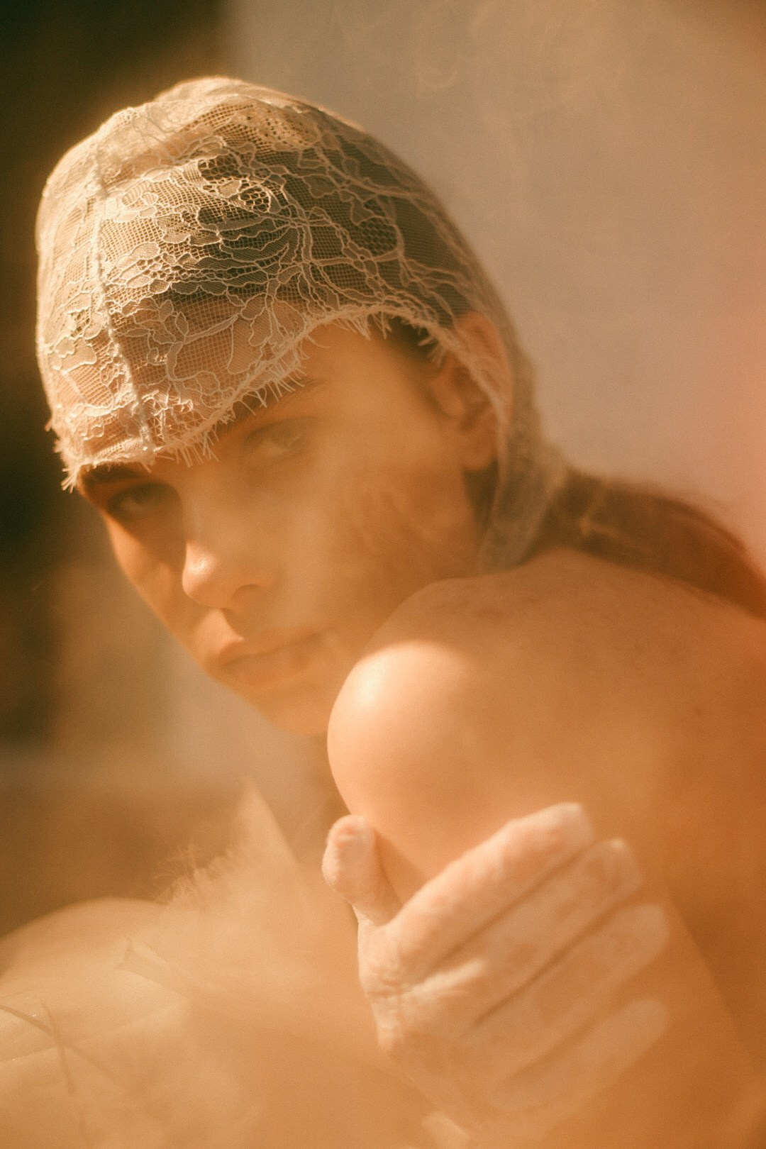 Ghost. Фотограф Нижний Новгород