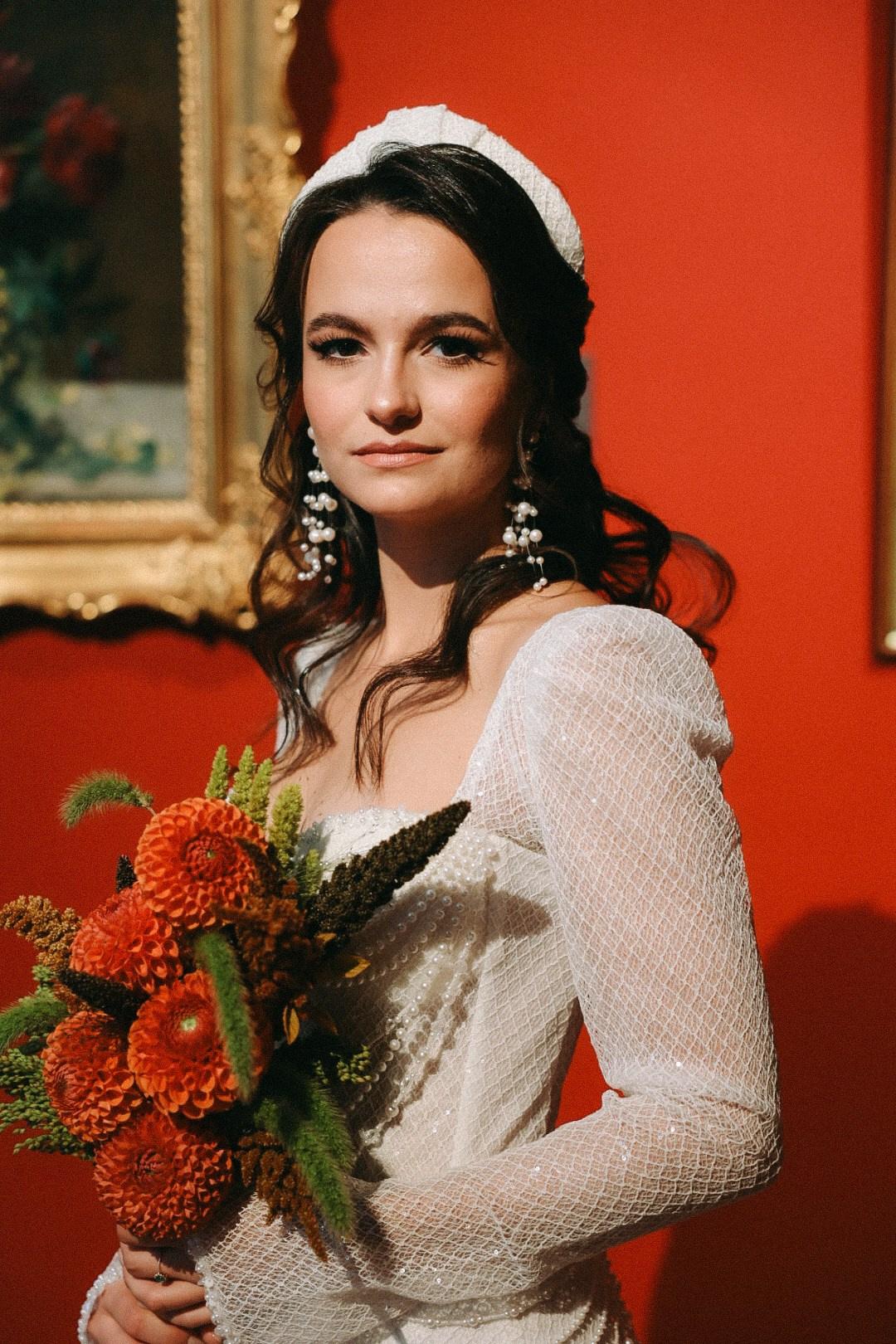 Руслан и Аня. Фотограф Нижний Новгород