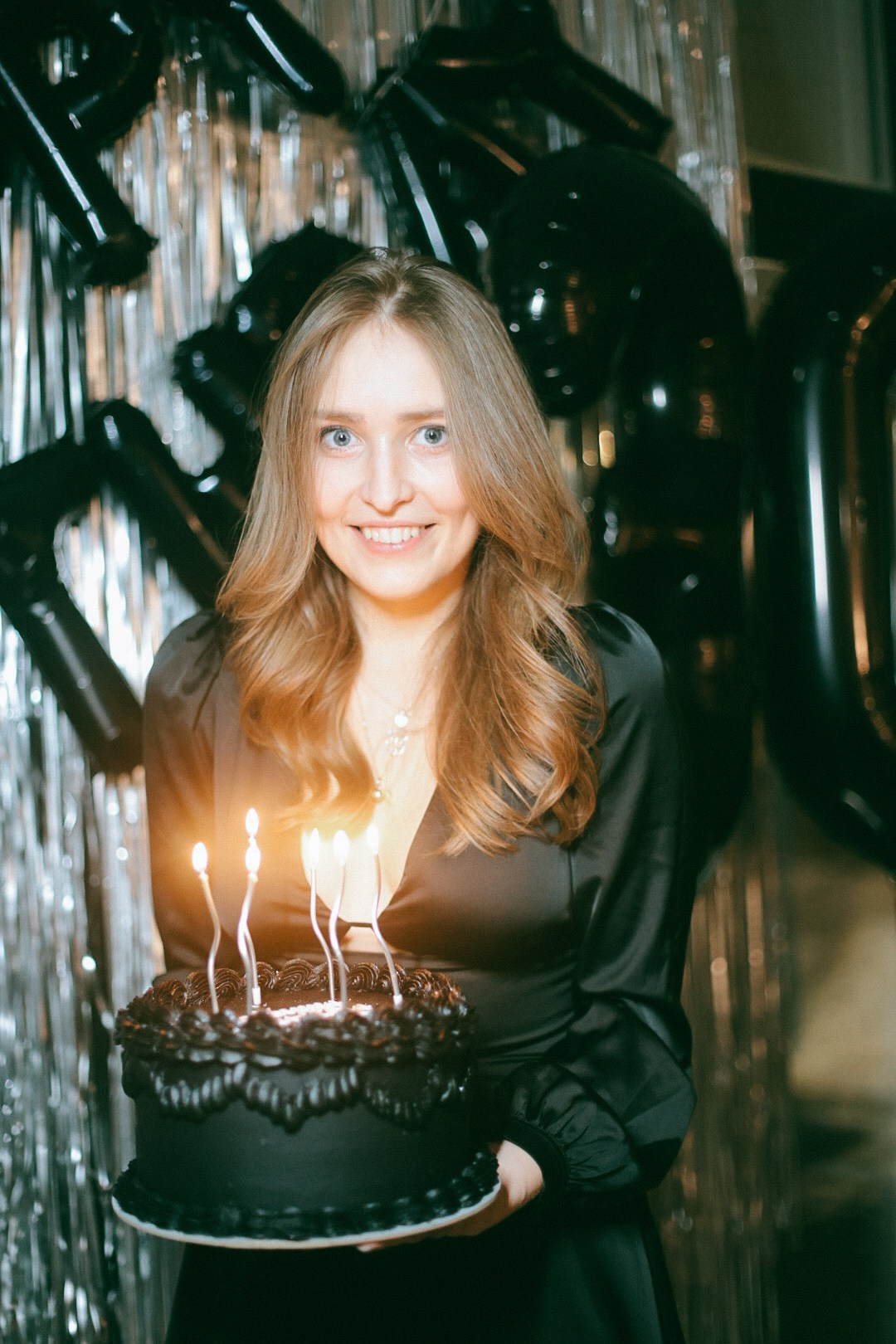 Полина. Фотограф Нижний Новгород