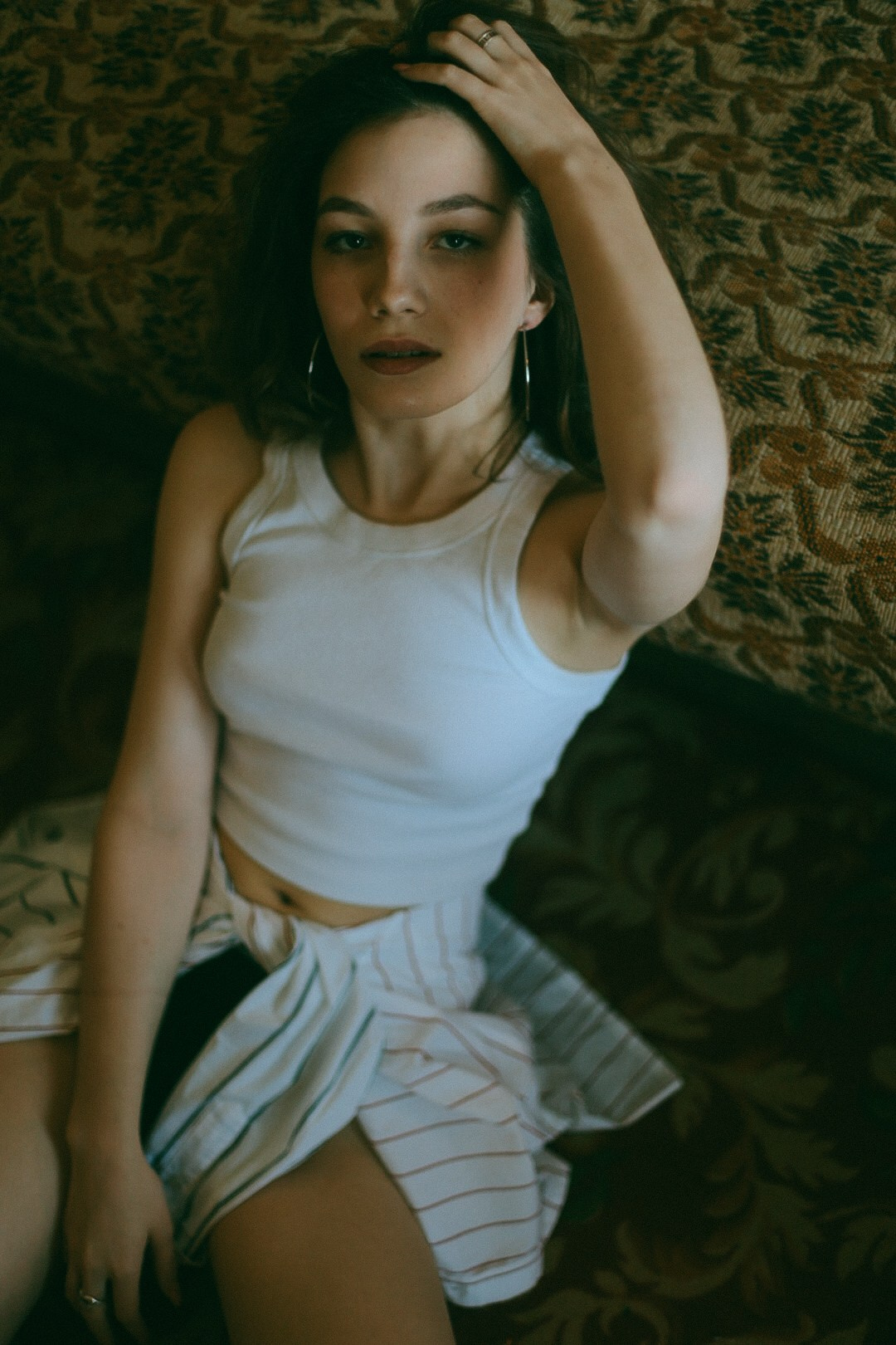 Света. Фотограф Нижний Новгород