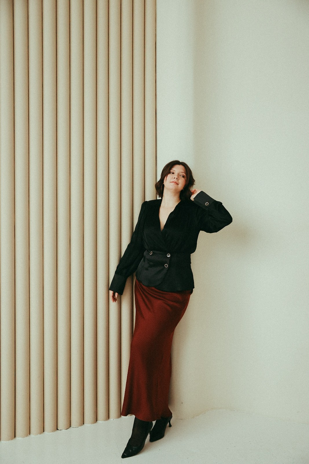 Лиза. Фотограф Нижний Новгород