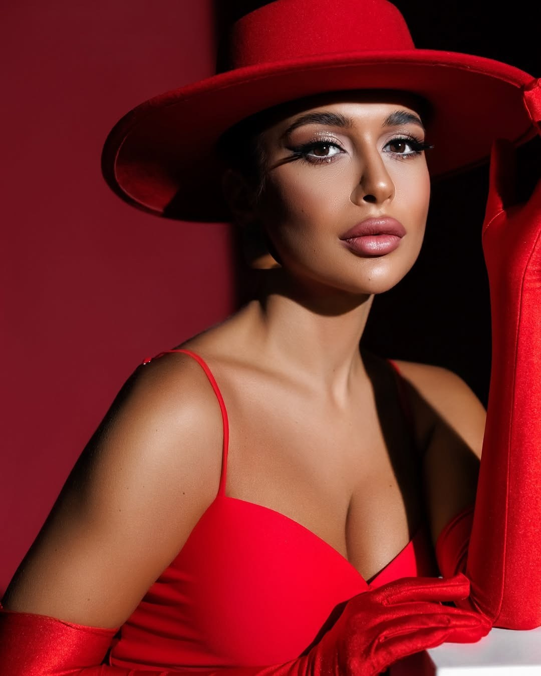 Головные уборы. Фотограф Новосибирск — Наталья Гресь