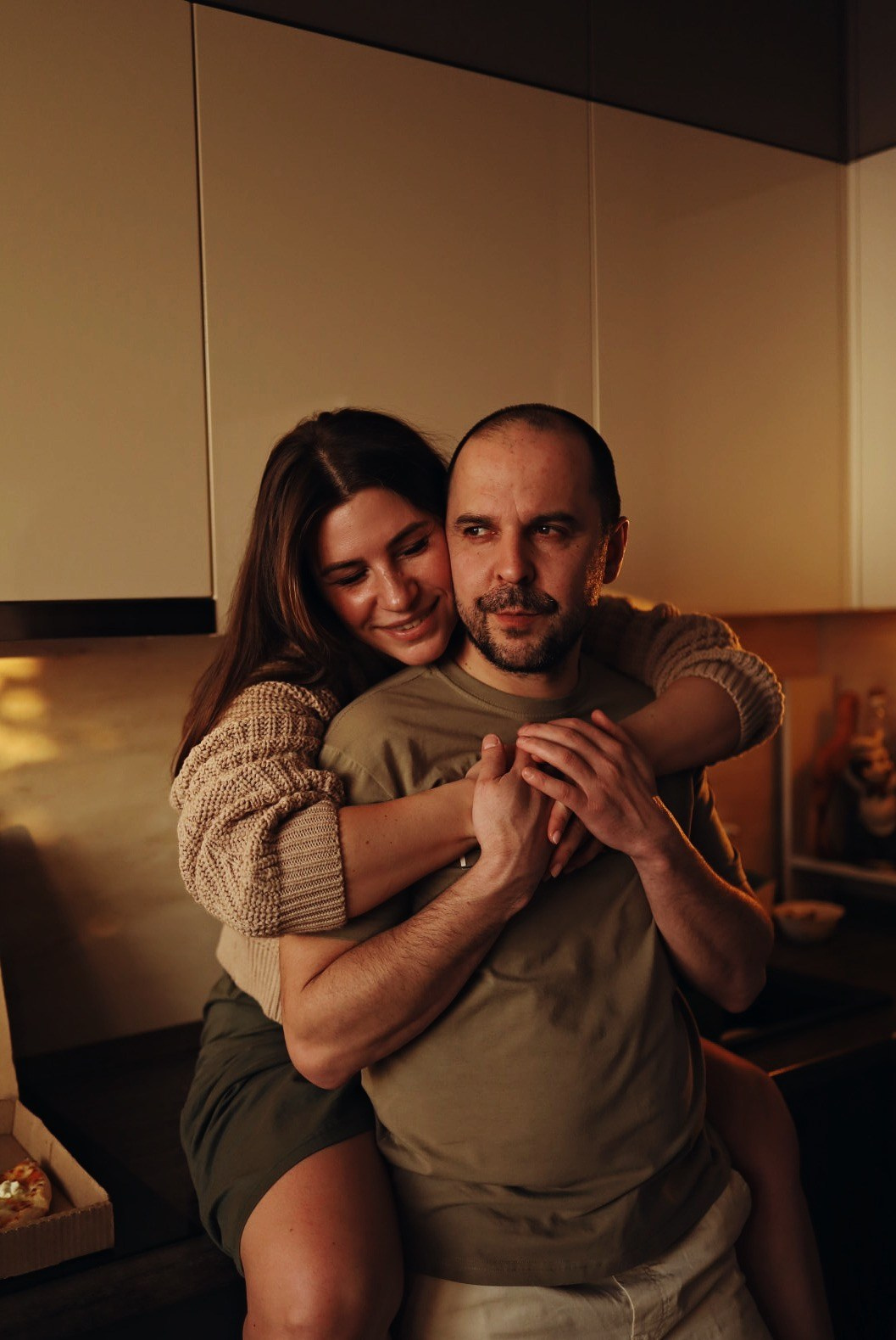 Love story. Индивидуальный и семейный lifestyle фотограф Маргарита Мустафина