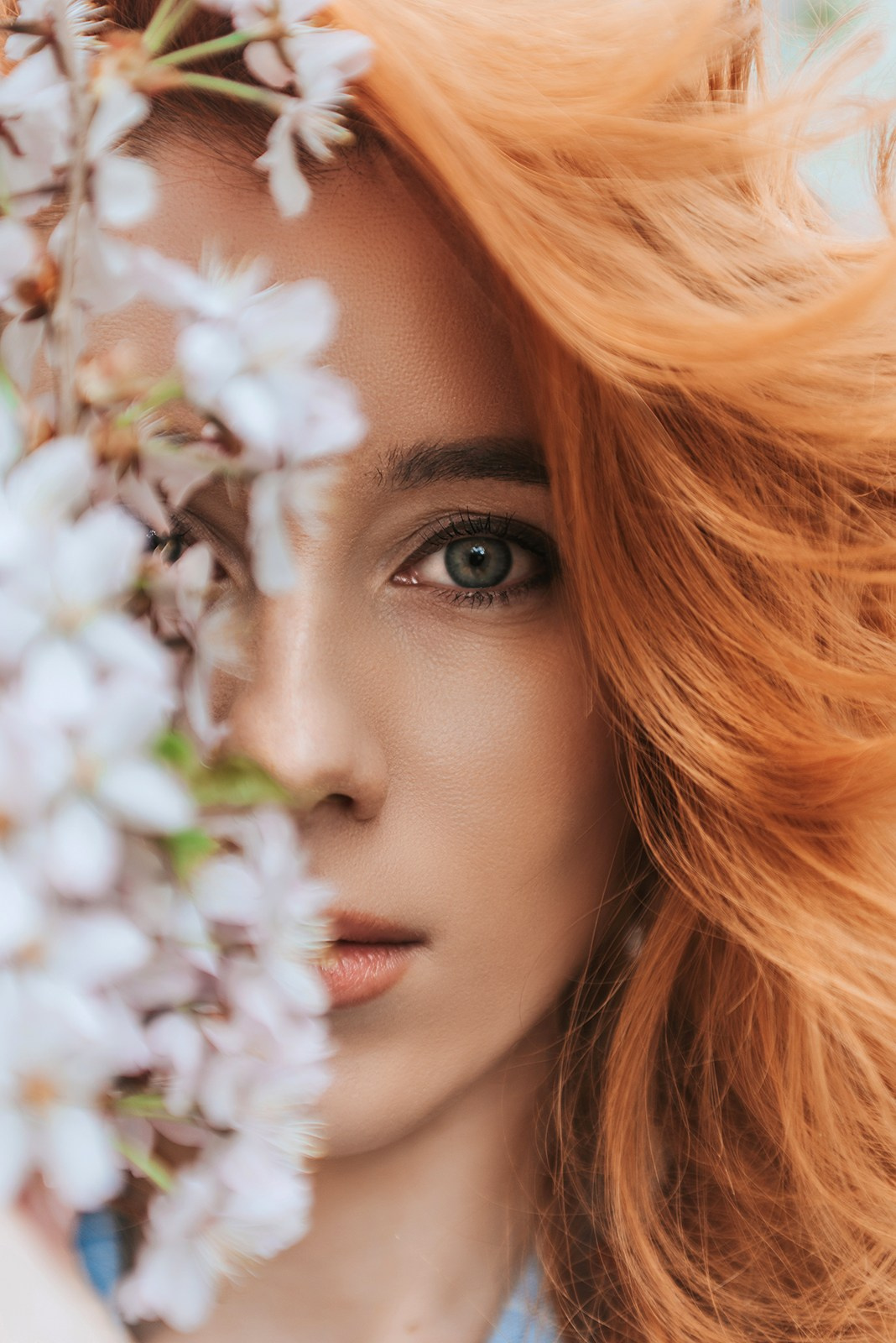 Индивидуальная фотосессия. Фотограф в Минске