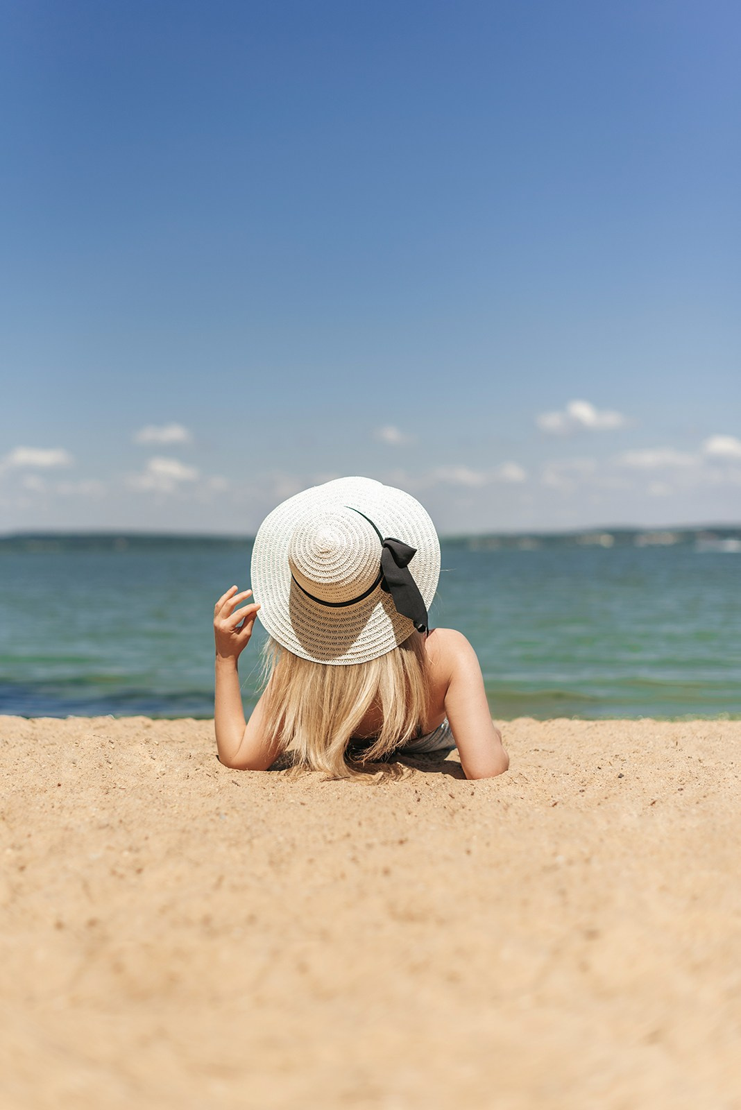 Индивидуальная фотосессия. Фотограф в Минске