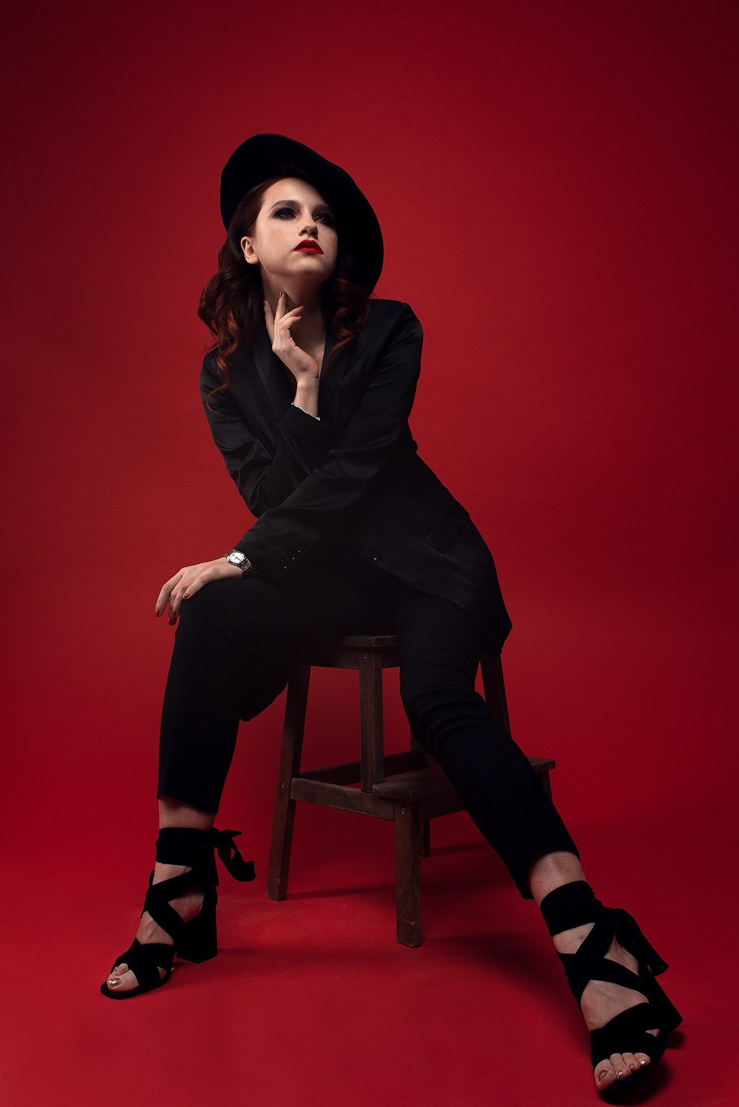 Индивидуальная фотосессия. Фотограф в Минске