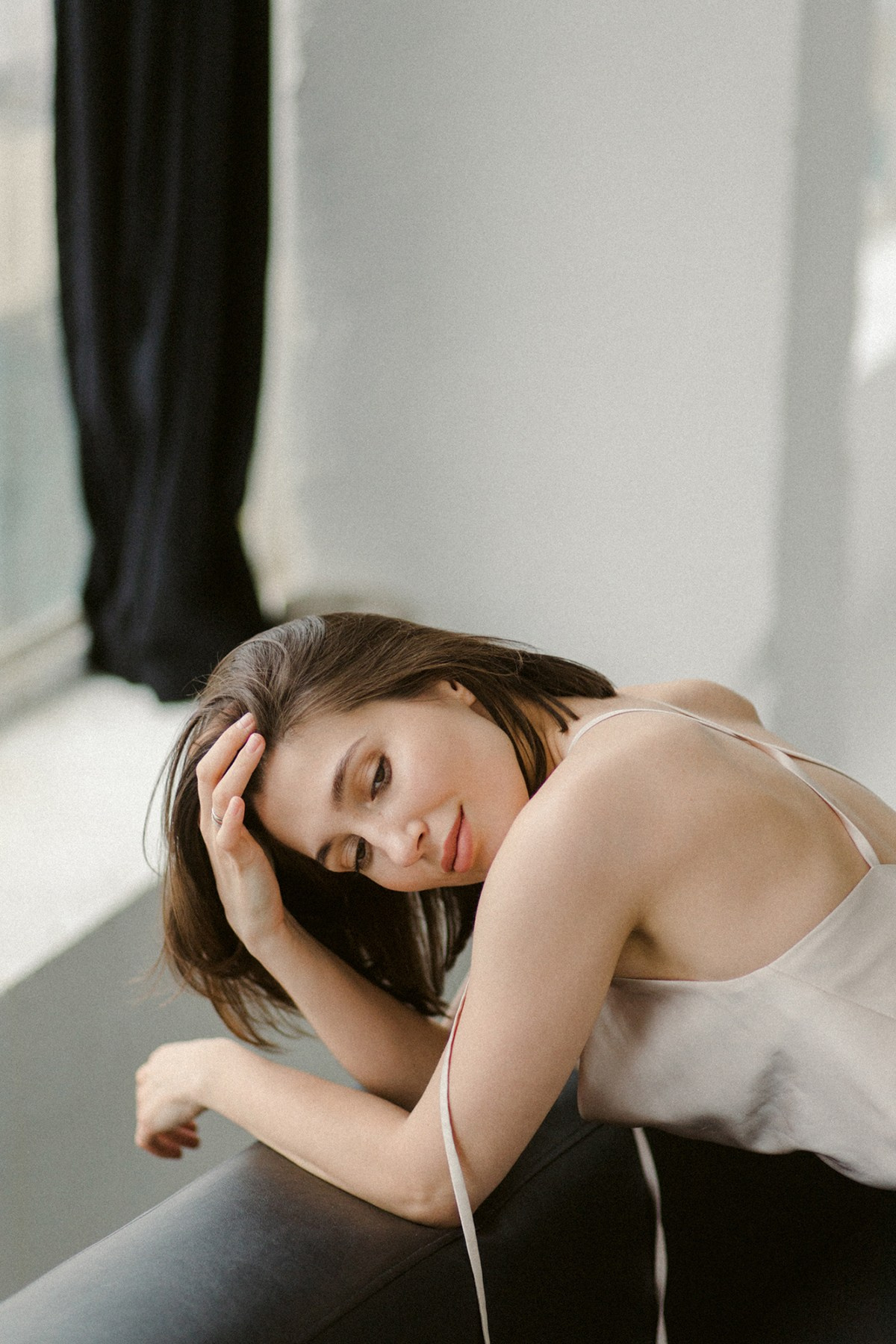 Masha. Anastasia Blud Photography