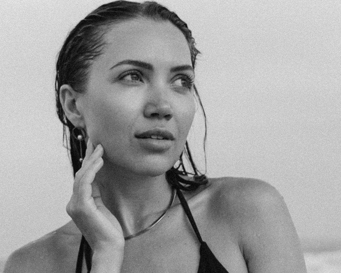 Ксения Бай Дай. Главная