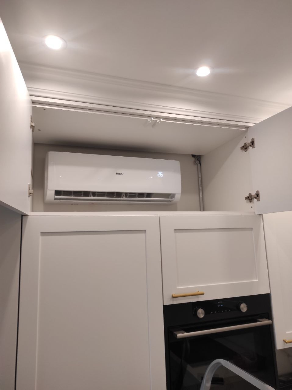 Стандартные монтажи. CLIMATE HOUSE ENGINEERING