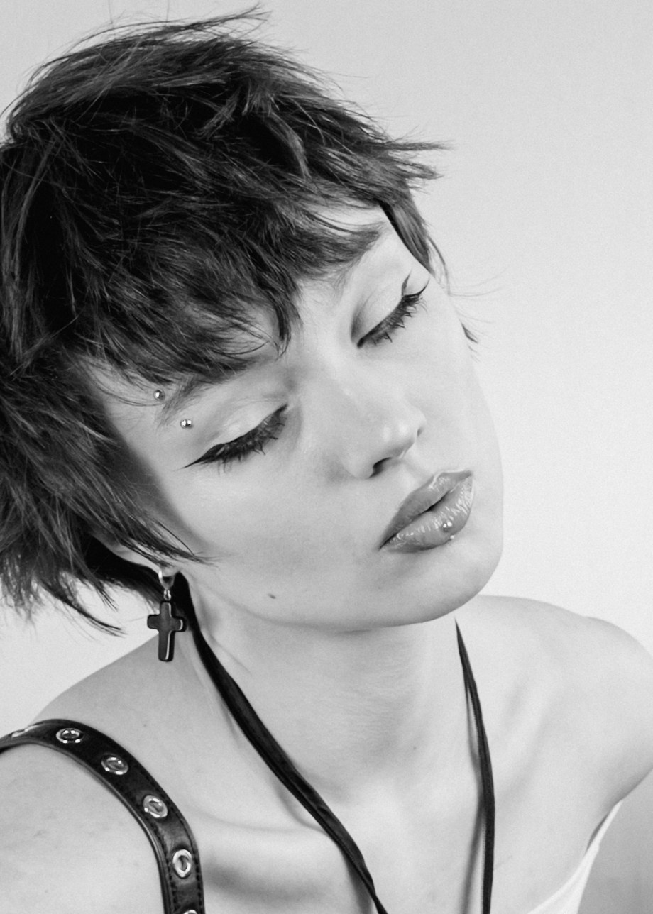 IDGELI. Портретный фотограф DanilNabody