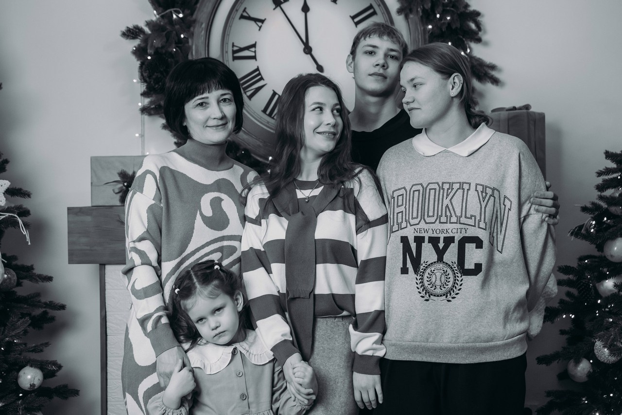 Отзывы. Фотограф Томск. Владимир Катышев