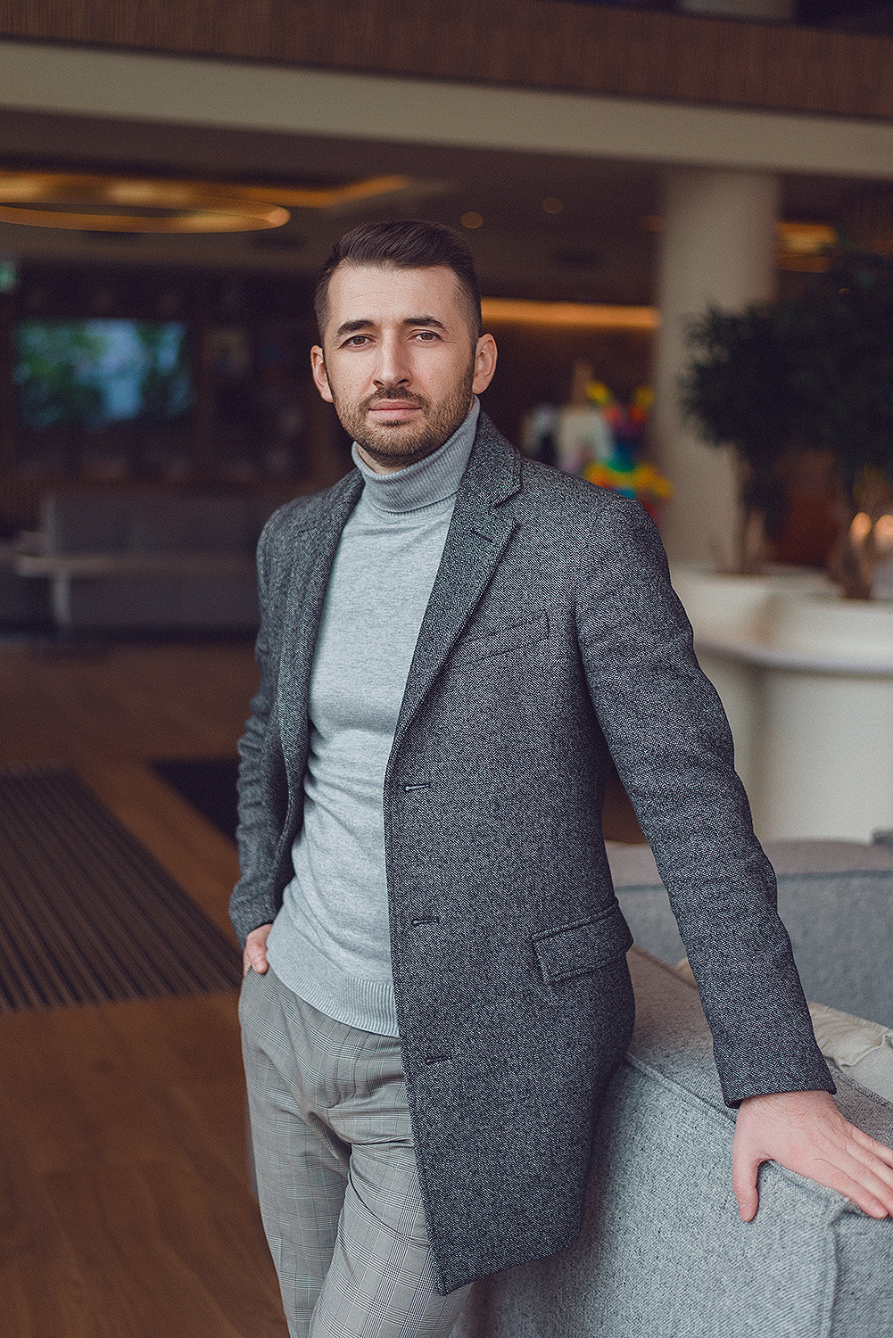 Эльдар. Фотограф Ростов-на-Дону Белла Керимова