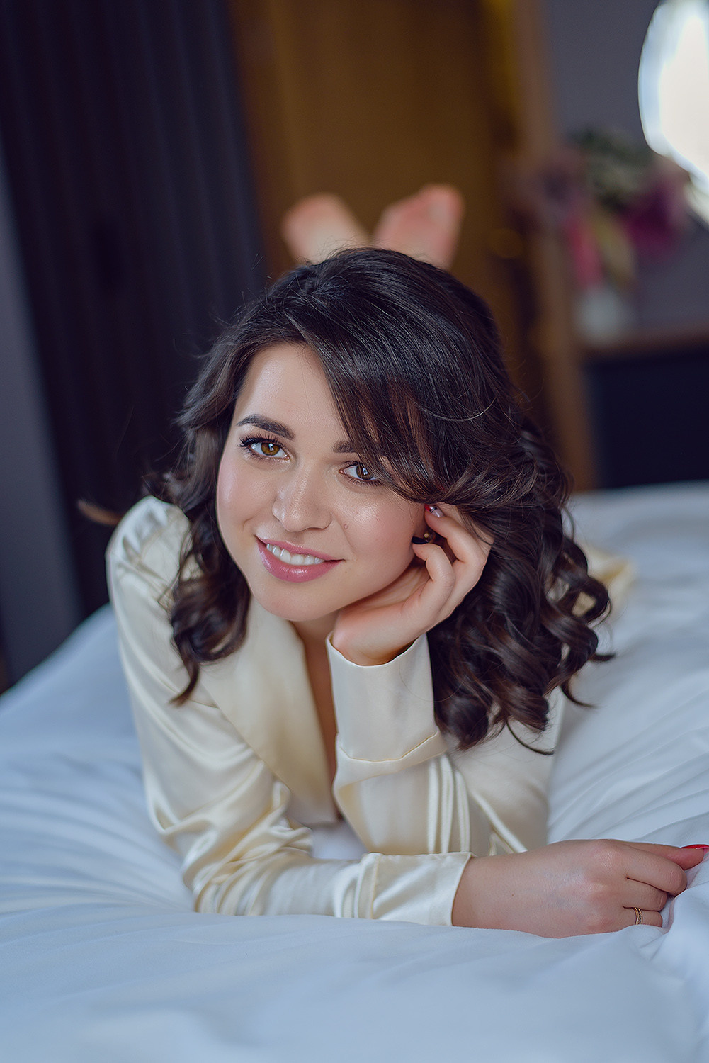 Отзывы. Фотограф Ростов-на-Дону Белла Керимова