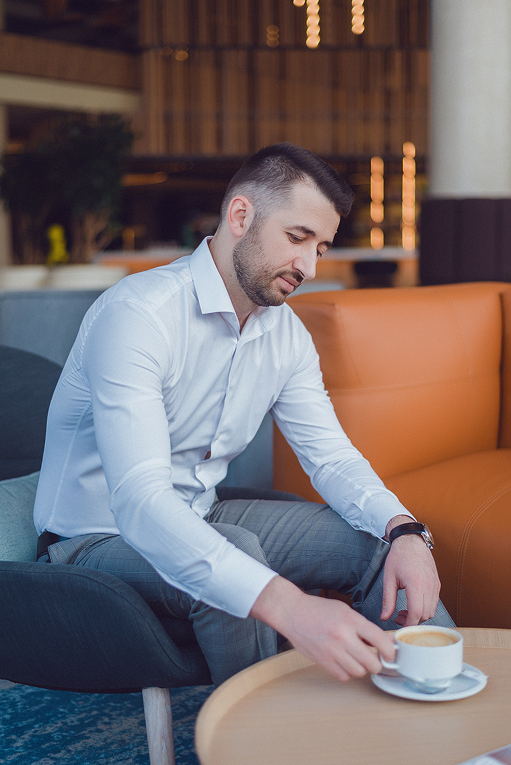 Эльдар. Фотограф Ростов-на-Дону Белла Керимова