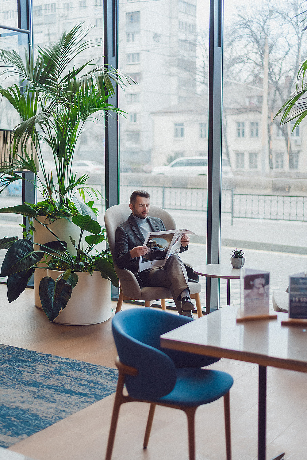 Эльдар. Фотограф Ростов-на-Дону Белла Керимова