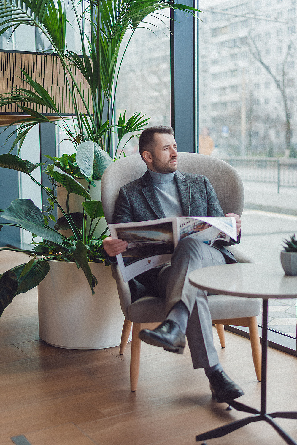 Эльдар. Фотограф Ростов-на-Дону Белла Керимова