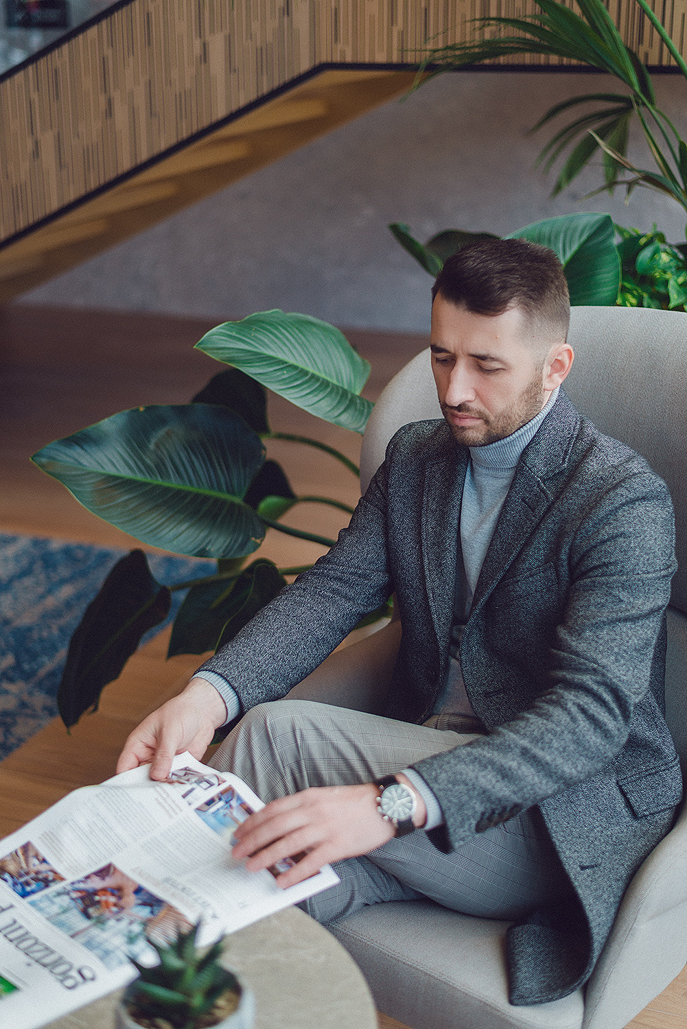 Эльдар. Фотограф Ростов-на-Дону Белла Керимова