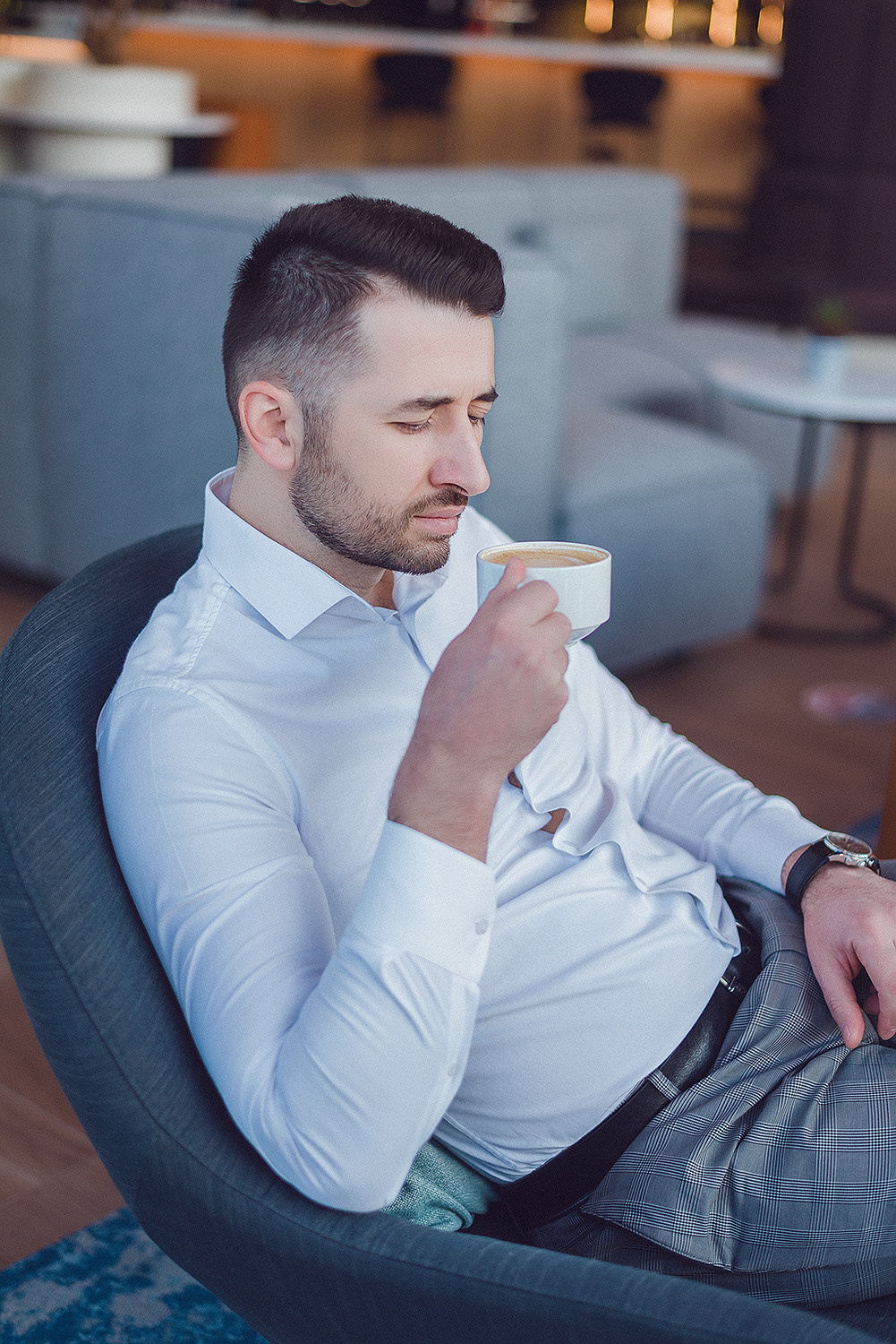 Эльдар. Фотограф Ростов-на-Дону Белла Керимова