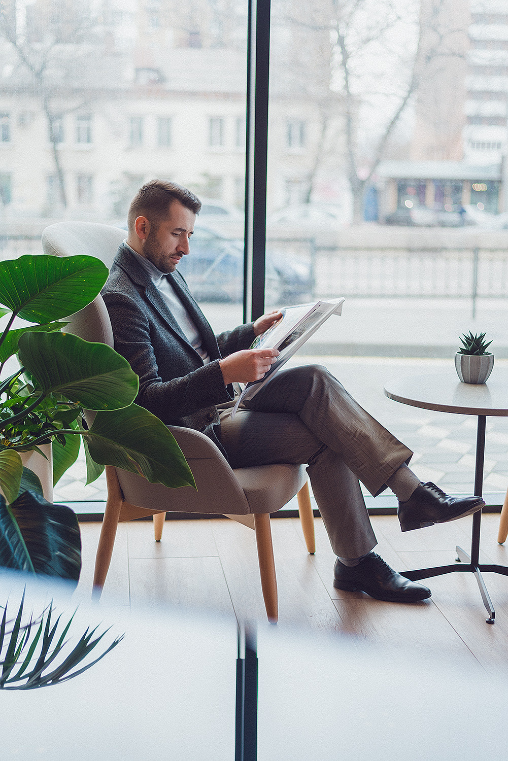 Эльдар. Фотограф Ростов-на-Дону Белла Керимова