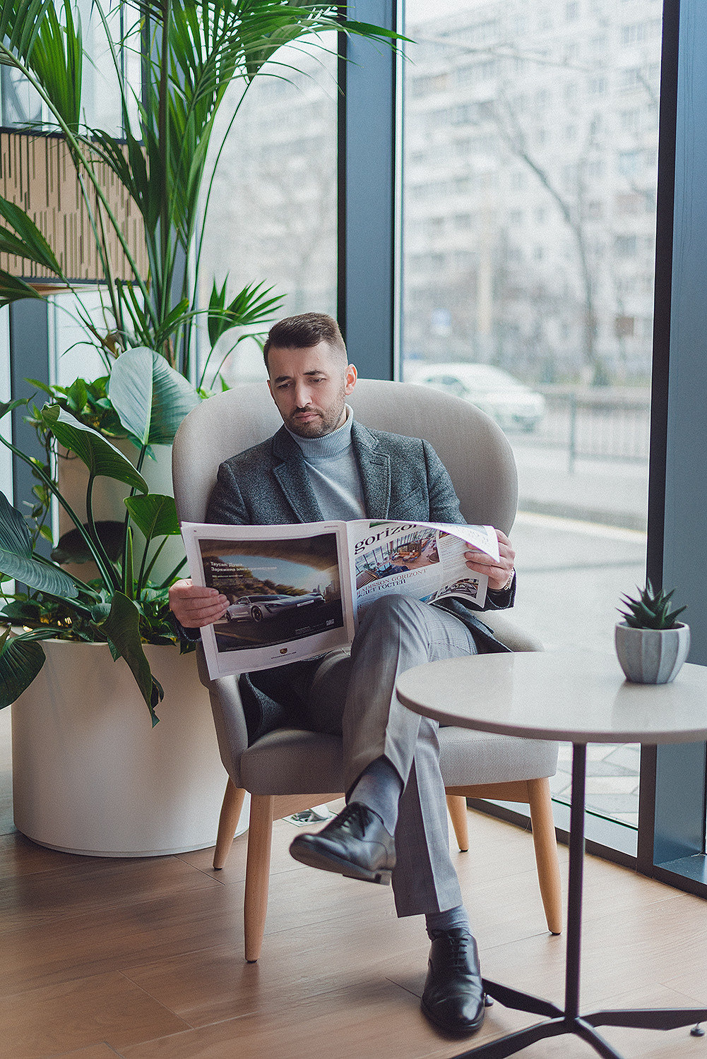 Эльдар. Фотограф Ростов-на-Дону Белла Керимова