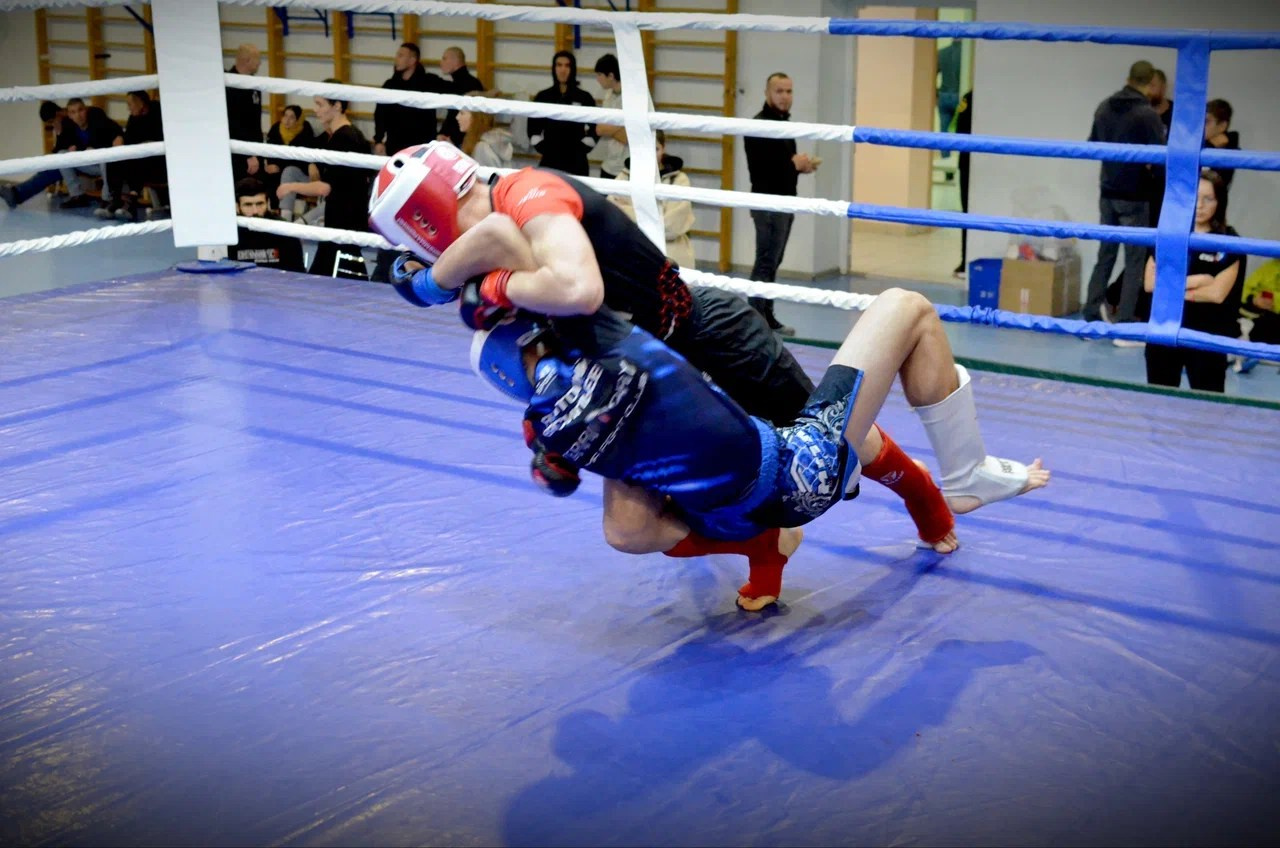 Спортивный фотограф в Чебоксарах Надежда Доброхотова