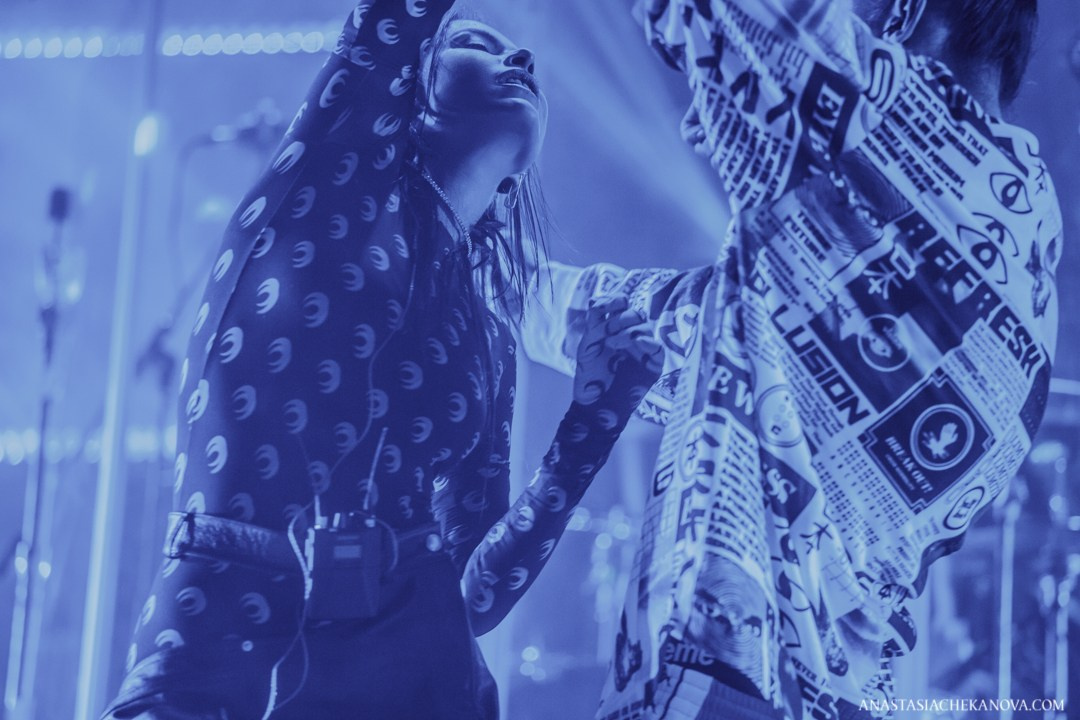 Temnikova. 19.10.19. Концертный и бурлеск фотограф Москва