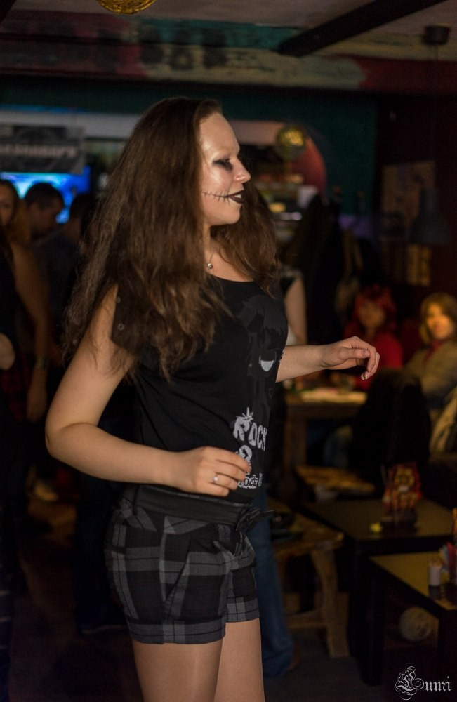 Хеллоуин | 31.10.2014. Галерея Фантим