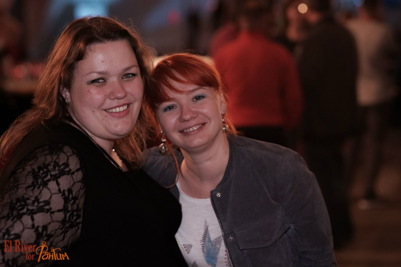 День рождения Фантима. 7 лет! | 21-22.05.2016. Галерея Фантим