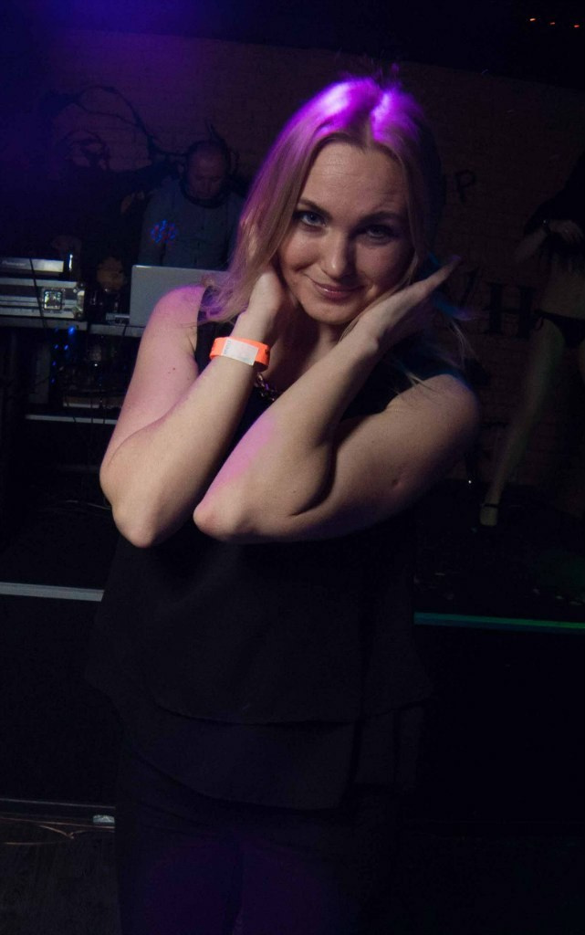 Клубная вечеринка «Мальчишки и девчонки» | 26.02.2016. Галерея Фантим