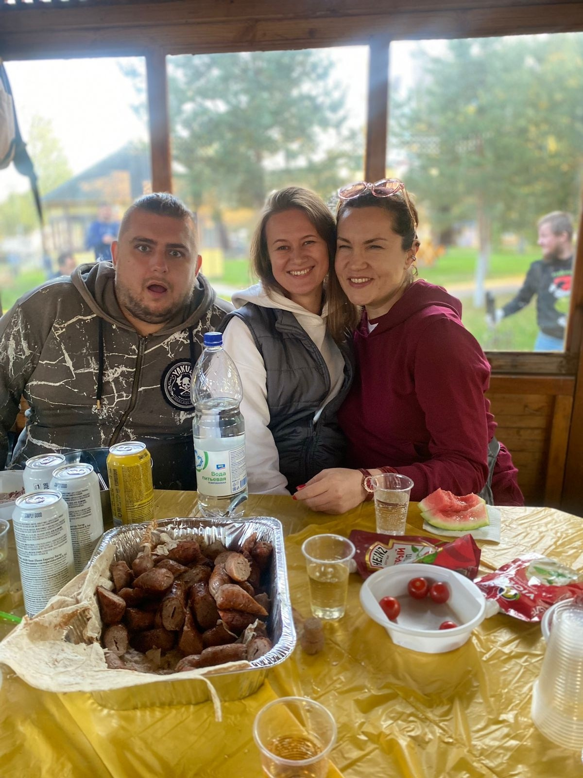 Шашлыки | 16.09.2023. Галерея Фантим