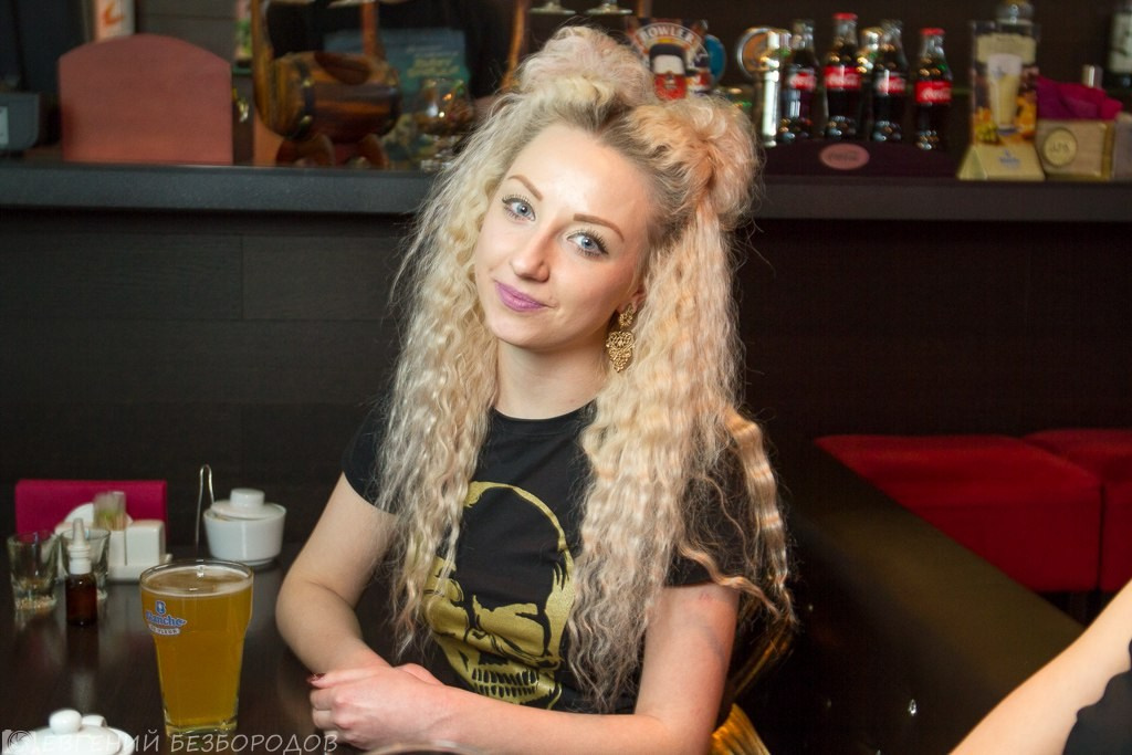 Музыкальная вечеринка | 08.03.18. Галерея Фантим