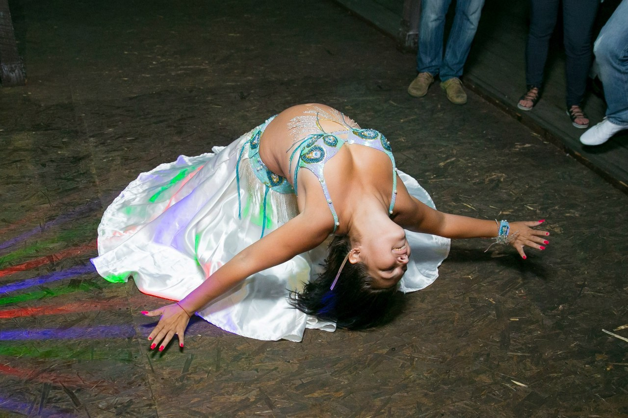 Вечеринка на крыше Фантимейшн! | 06.08.2016. Галерея Фантим