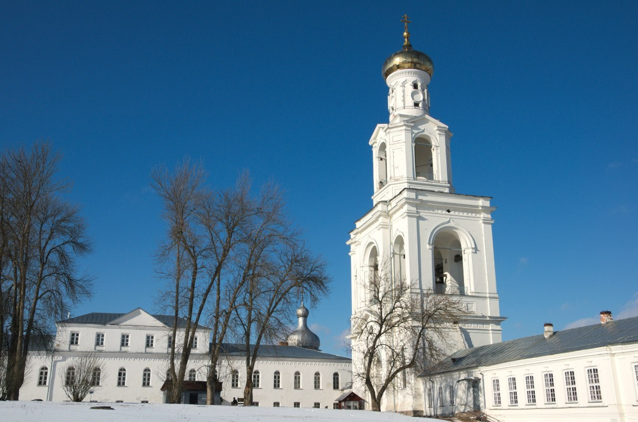 Великий Новгород | 27-28.02.2016. Галерея Фантим