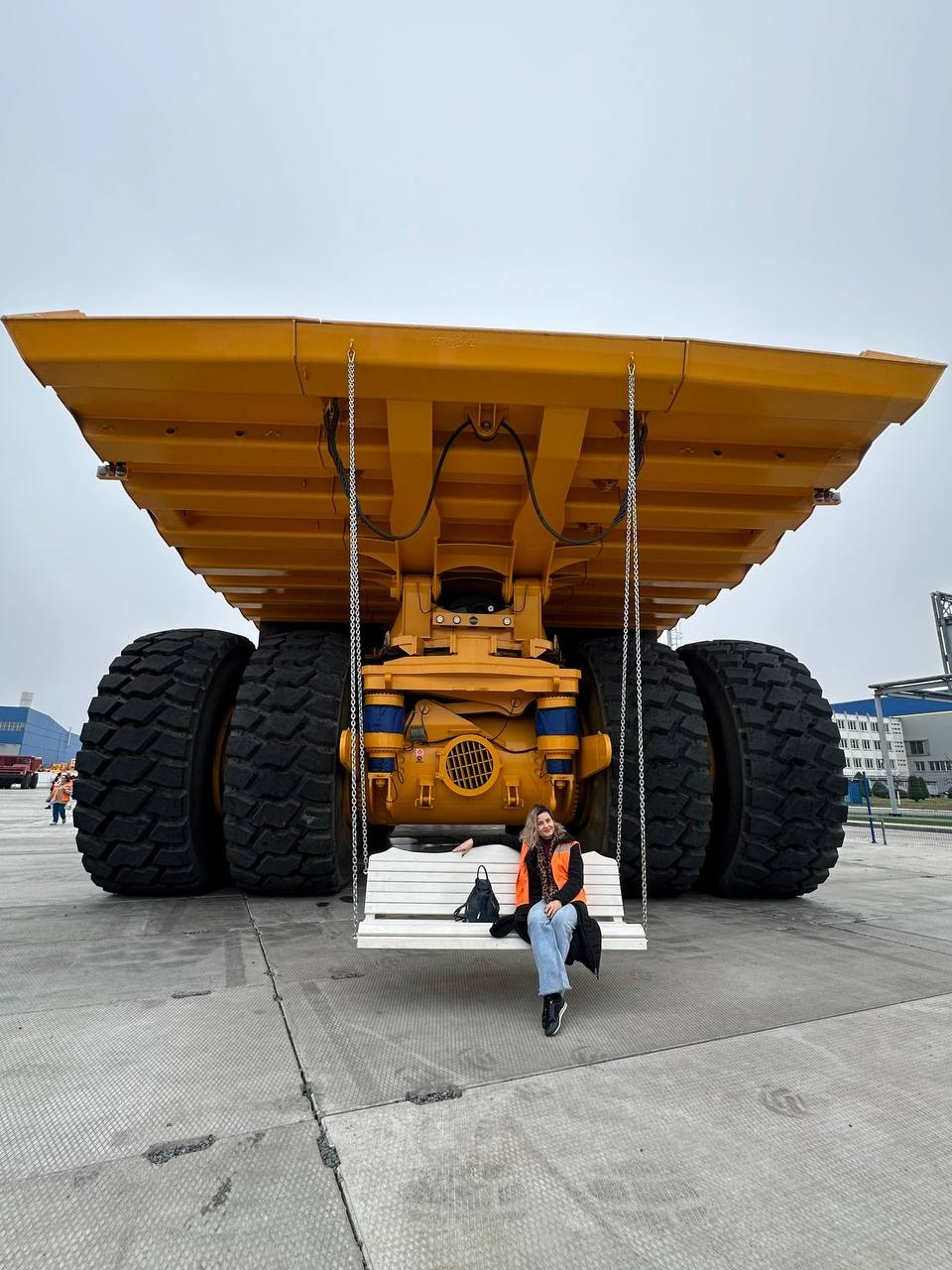 Минск | 6-7.11.2025. Галерея Фантим