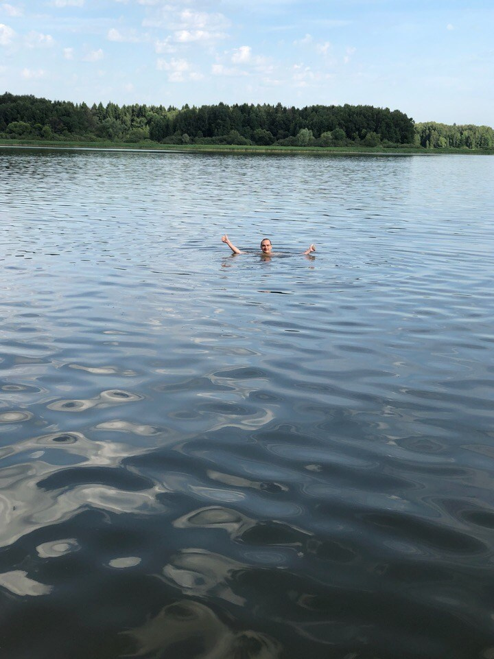 Походная романтика 27! Under Funny Rodger | 22-24.06.2018. Галерея Фантим