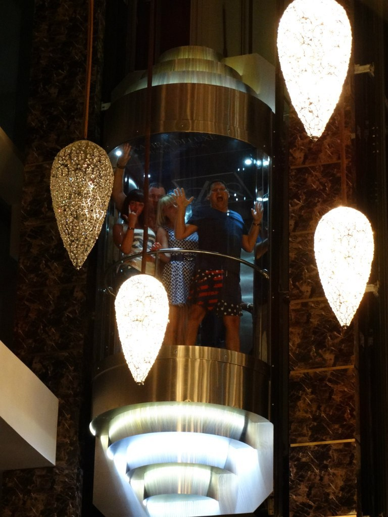 Турция | 06-13.09.2015. Галерея Фантим