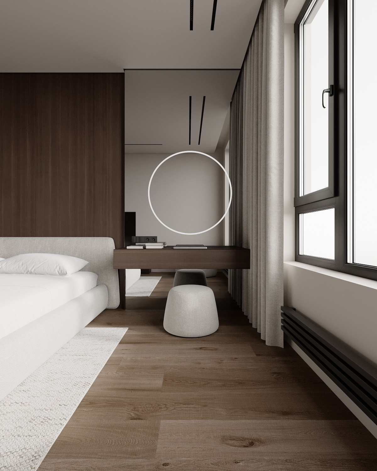 Sensata 109. Дизайн интерьера Санкт-Петербург | Москва | Калининград