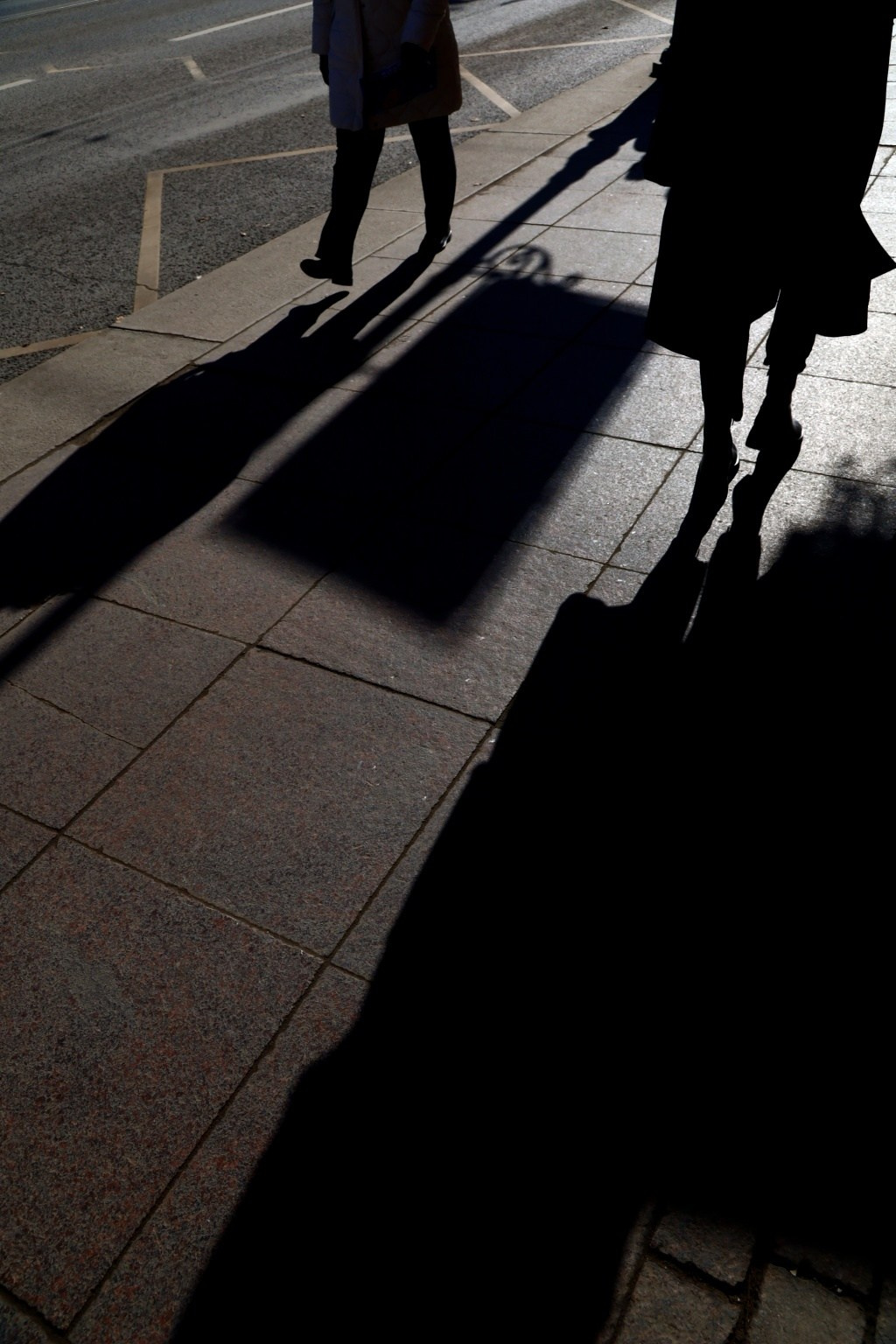 СПБ СТРИТ ______/ \__. СПБНЛО