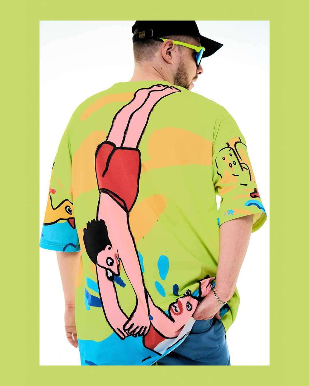 LB 2025. Репортажный фотограф мероприятий и концертов в Екатеринбурге