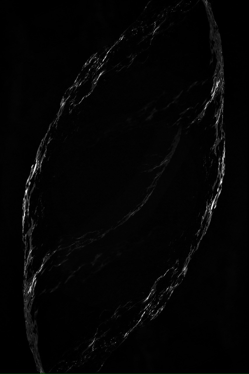 Реальная геометрия. Фотограф Евгений Андреев