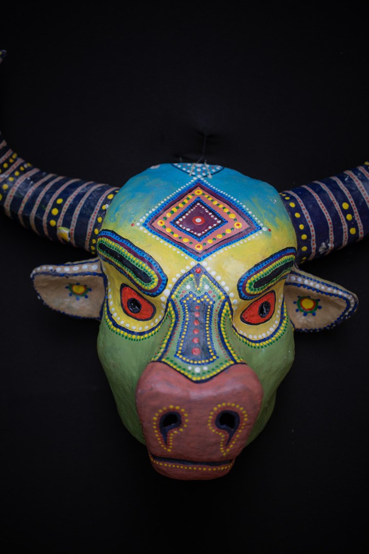 Krishna Janmashtami. Самид Али, фотограф из Санкт-Петербурга, Россия