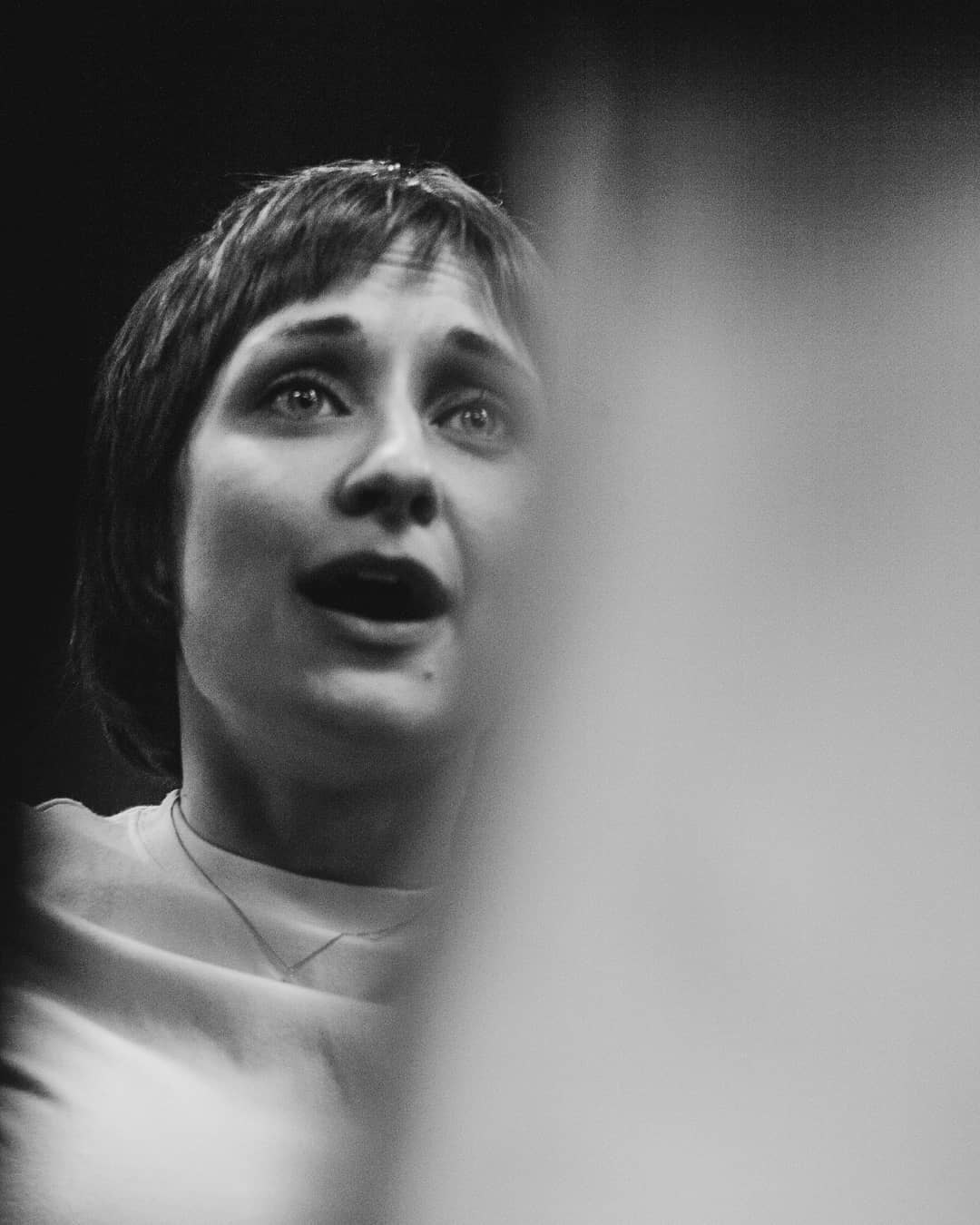 Фотографическое портфолио. Софья Федотова — продюсер, тренер киноактеров