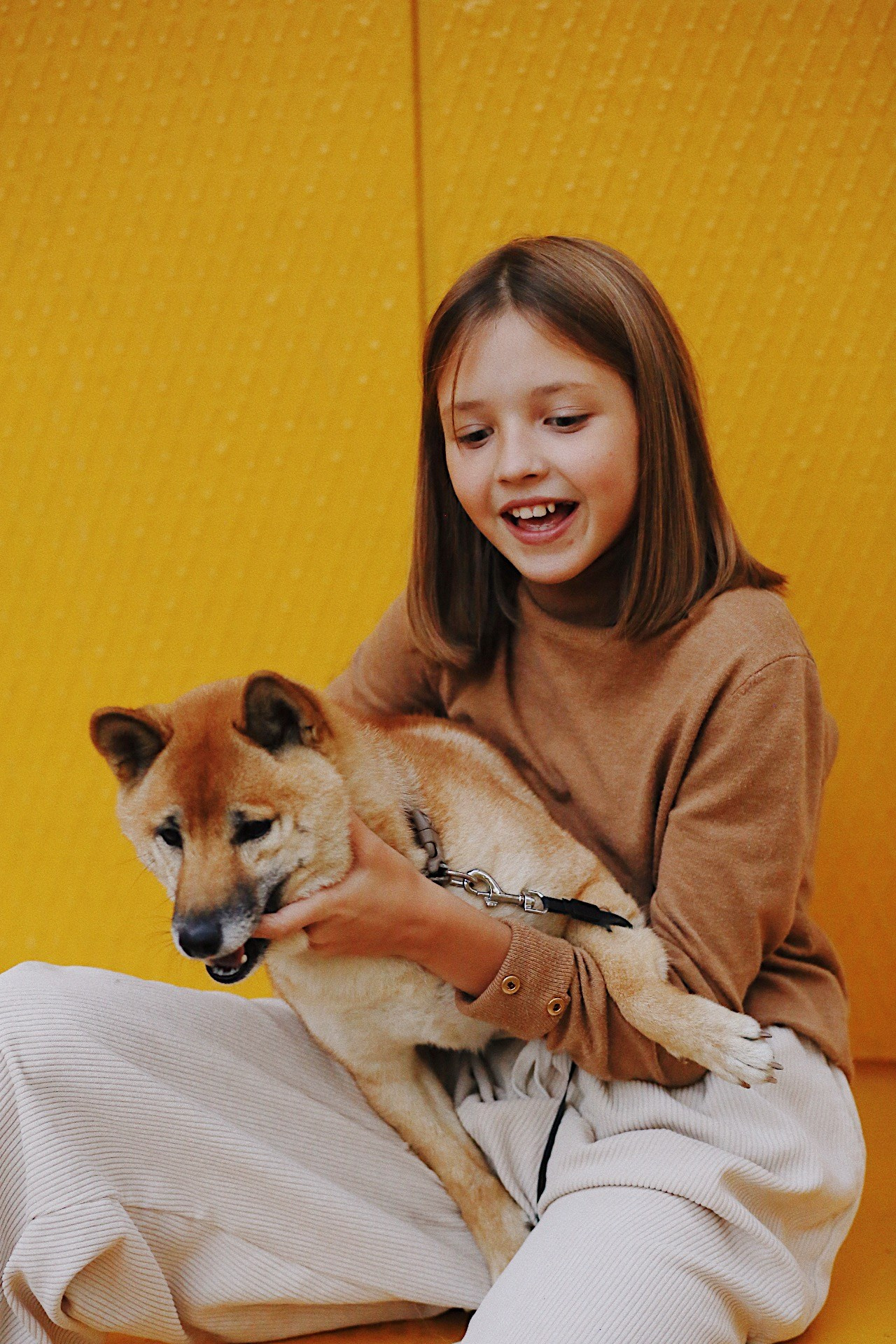 Семейная фотосессия. Женский и контент фотограф Данилина Ирина в Москве