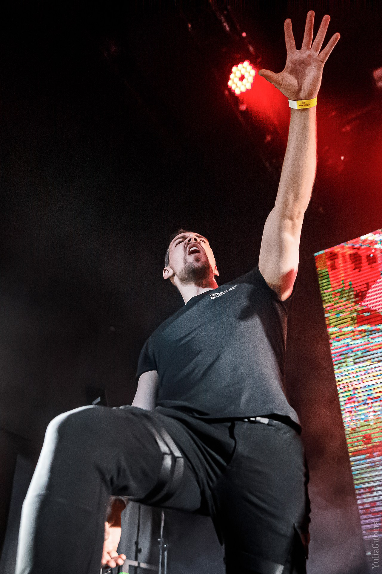 Маврин. Финальный концерт группы, 25.11.2023, Урбан