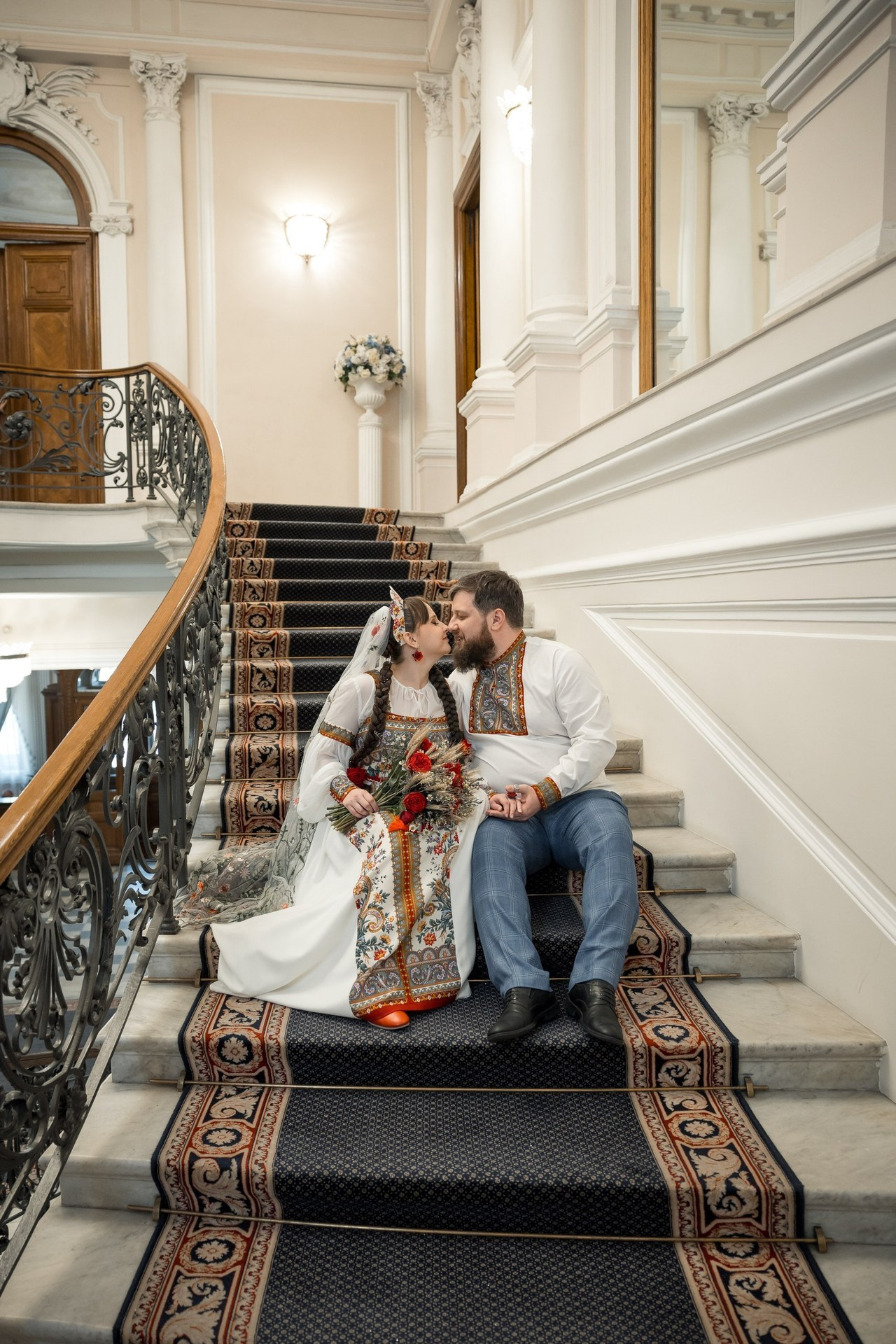 Отзывы о моей работе. Свадебный фотограф Игорь Брундасов 8PHOTO на свадьбу венчание загс СПб