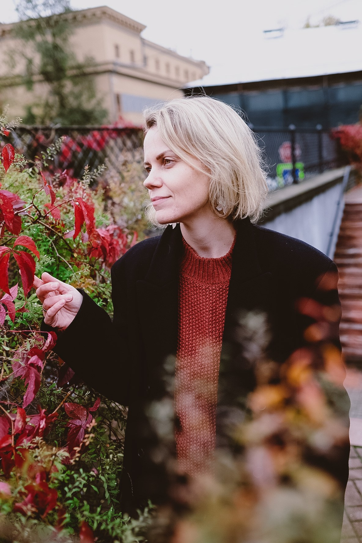 Анастасия. Семейный фотограф Москва и Домодедово Ольга Игнатова