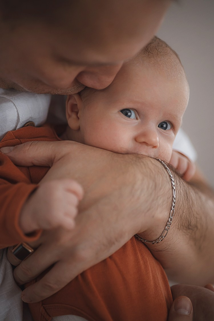Семейная съёмка. Фотограф Галина Ворошилова. Создатель историй