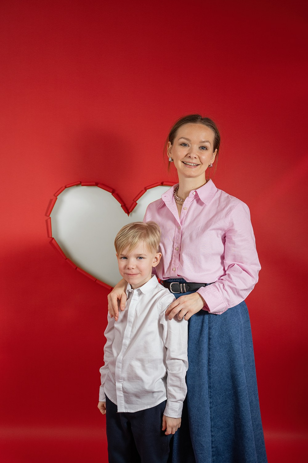 День Святого Валентина в Sunny Start. Фотограф в Екатеринбурге | Портреты, семейные съемки, лайфстайл