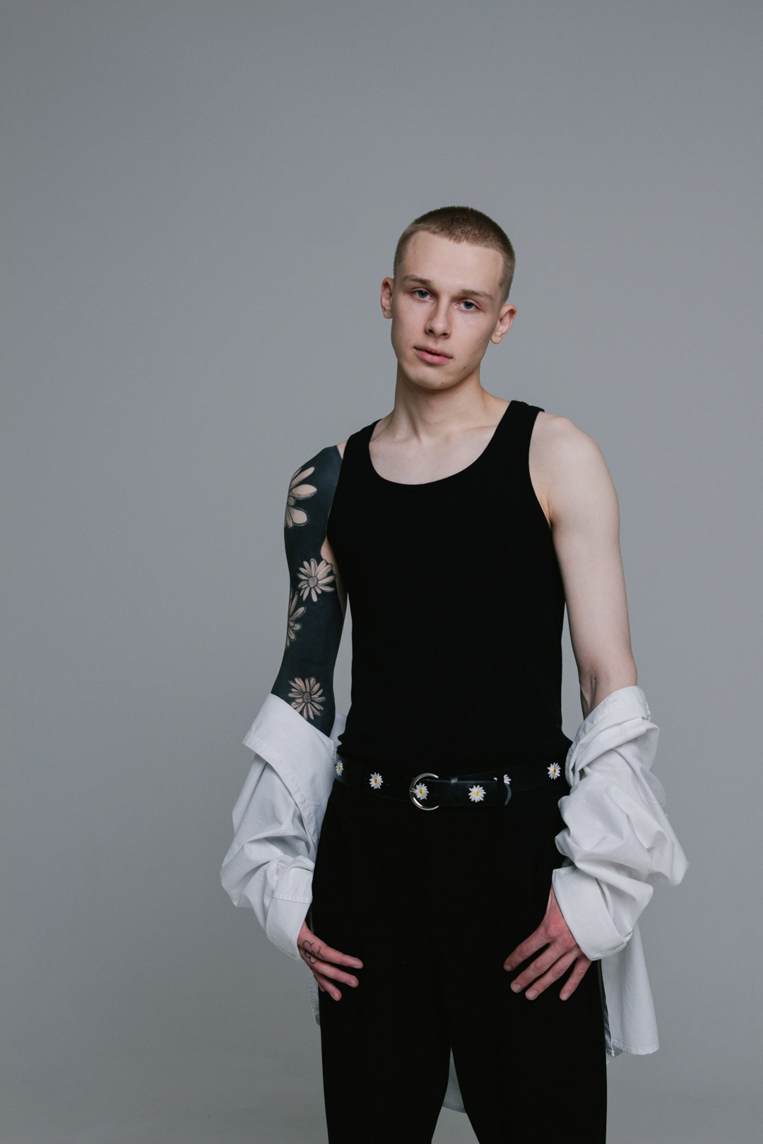 Слава Седухин. Фотограф Настя Булочка Екатеринубрг