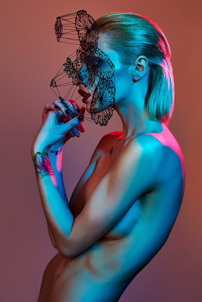 Beauty портфолио. Beauty фотограф Павел Паршин